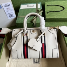 Gucci Top Handle Bags